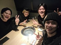 【 刀剣乱舞 】陸奥守吉行役の4名が「陸奥会」を開催！ ファンからは「むっちゃんとむっちゃんとむっちゃんとむっちゃんがいる！！！」