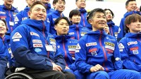 45歳レジェンド2人がミラノパラへ、 長野から8大会連続の新田佳浩「完成系が分からないから続けている」森井大輝は悲願の金目指す