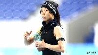 北京五輪金メダルの高木美帆、女子1000m優勝 ！ 同走・吉田雪乃に0秒13差で勝利【スピードスケート全日本選手権】