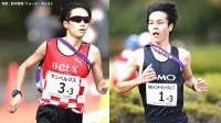 【ニューイヤー駅伝展望】吉田響と太田蒼生 箱根駅伝2、3、4区の歴代日本人1位記録保持者が実業団駅伝に参戦