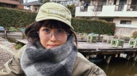 【 若槻千夏 】「ドラマの聖地巡礼」今秋ヒットドラマ2作の「原作者のお二人がご夫婦」で「エモさ爆誕」
