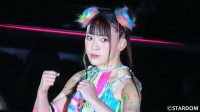 【 フワちゃん 】プロレス再デビュー　葉月選手に完敗も「大好きなプロレスを本業として向き合っていきたい」ベルトへの夢も語る