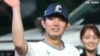 今井達也 アストロズと契約合意 ！ 球団が公式SNSで発表、過去日本人では24年の菊池雄星以来4人目