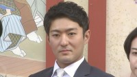 【 中村橋之助 】　30歳の初舞台は「めちゃくちゃ気合い入っております」　座頭として2年目の新春浅草歌舞伎