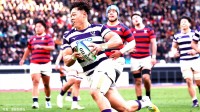 明治大、7大会ぶりの大学日本一へ王手！京産大に快勝で11日の決勝は“早明戦”が実現【ラグビー】