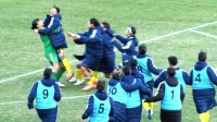 高校女子サッカーベスト8出揃う ！ 史上初の4連覇を目指す藤枝順心、前回準Vの神村学園らが準々決勝へ
