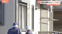 茨城・水戸市ネイリスト女性（31）殺害　首に刺し傷 頭には多数の打撲あと　複数の凶器が使われた可能性