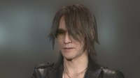 【 SUGIZO 】　DJを務めるラジオ番組　当面の間「代役」で特別放送へ　昨年12月の交通事故で負傷