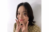 【 筧美和子 】　個人事務所『sui』を立ち上げ　「これまで以上に表現の幅を広げていけたら」