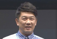 「余命半年」宣告された友人と共に…　【 TKO・木本さん 】 トークライブ開催へ　「彼と話していると笑って歩いていれば大丈夫や！とエネルギーをもらえます」
