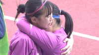 高校女子サッカーベスト4出揃う！ 史上初の4連覇を目指す藤枝順心はPK戦で涙、男女共に好調の鹿島学園らが準決勝へ