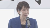 自民党仕事始めで高市総理「少数与党で厳しい運営続く」党の結束呼びかけ
