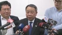 「台湾が中国の一部でなく独立していることを証明できた」中国から入国禁止の制裁措置の石平議員が訪台
