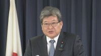 自民党の萩生田幹事長代行　連立拡大「結果が出るまで話し合い続ける」