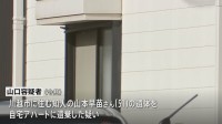 自宅アパートに知人女性（51）の遺体を遺棄した疑い 53歳の男を逮捕　殺害も関与ほのめかす　埼玉・新座市