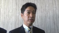 維新・藤田共同代表「いつでも戦える準備を」解散報道受け