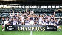 明治大、7大会ぶりの大学日本一 ！ 伝統の“早明戦”を制し14度目の優勝飾る【ラグビー】