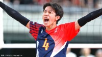 【春高バレー】男子は東山が6大会ぶり優勝！女子は金蘭会が7大会ぶり4度目V 就実との名門対決制す