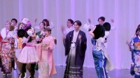 成人の日 各地で「二十歳の集い」 ミッキーも祝福 TDL　横浜市“全国最大規模”2万人以上参加見込み　大阪・あべのハルカス　振り袖で1637段「大人の階段」上る