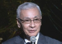 【 訃報 】久米宏さん　妻・麗子さんがコメント　「久米は、最後まで“らしさ”を通したと思います」「自由な表現者として駆け抜けた日々に悔いはなかったと思います」