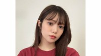 【 元日向坂46・宮田愛萌 】　初めての「ぎっくり腰」を報告　前歯が欠けるトラブルも…「仕事がない時で良かった」