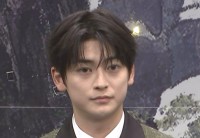 【 高橋文哉 】　東野圭吾・初のアニメーション作品で主演　「すごくドキドキした自分もいて、そんな中経験の少ない僕を選んでくれて、すっごくうれしいです」