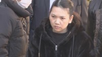 【速報】タイ人12歳少女を紹介したブローカーとみられるタイ国籍の女を逮捕　マッサージ店で少女（当時12）にみだらな行為させたか　児童福祉法違反疑い