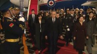 カナダ首相が約8年ぶりに中国訪問　習近平国家主席や李強首相と会談予定