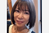 【 堀ちえみ 】 「リウマチ科の診察」　ブログに綴る　「毎回検査結果を聞く日は、緊張します」