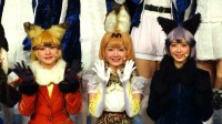 【 舞台けものフレンズ 】　9年間が詰まったライブで　過去最大人数の〝フレンズ〟が　「ドッタンバッタン大騒ぎ」