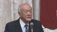 自民・鈴木幹事長「選挙互助会のような組織」立憲・公明の新党を批判