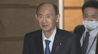 菅義偉元総理 政界引退の意向　次の衆院選に不出馬　あす正式に表明する予定