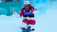モーグル・堀島行真が今季2勝目、通算24勝で3度目五輪へ弾み　平山将大は初の表彰台【W杯第5戦】