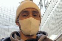 【 白血病 】ネイボールさん　診察の結果を報告「正直に言うと、癌の数値は思ったほど減っていませんでした」