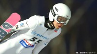 中村直幹がW杯自己最高の2位 ！ プレブツが141.0mの大ジャンプで8勝目、二階堂蓮が3位、小林陵侑5位【ジャンプW杯札幌大会】
