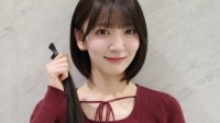 【 AKB48 】工藤華純「人生で2回目のヘアドネーションしてきました！」〝二十歳を機に〟社会貢献「ショートでも好きでいてね」