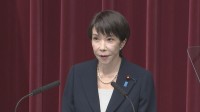 【速報】高市総理、「高校の無償化」「給食費無償化」は「あらゆる努力をして実現」暫定予算編成の必要性にも言及