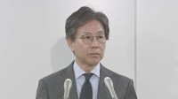 立憲・安住幹事長「政策的には『消費税解散』になる」　消費減税“財源明示で恒久ゼロ”を強調　解散総選挙