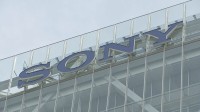 ソニーがテレビ事業を分離 中国企業と合弁会社設立へ 「ソニー」や「ブラビア」の ブランド名は使用