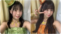 【 10kg減 】SKE48倉本羽菜のビフォーアフターに称賛の嵐「2年かけて健康に」ダイエット法公開にも注目