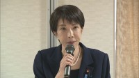 来月の衆議院選挙に向け　自民党が1次公認候補284人を決定