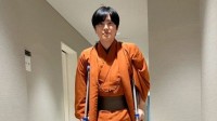 【 ラブレターズ 】溜口佑太朗「両足肉離れ」で41歳をスタート「皆様の分まで怪我したと思えば」前向きに呼びかける