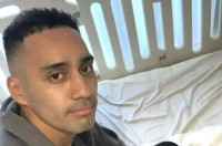 【 白血病 】ネイボールさん　「これから健康診断」「色々診察します」　先日の検査では「癌の数値は思ったほど減っていませんでした」と投稿