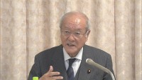 “選挙戦の要”自民・鈴木幹事長が衆議院選へ向け決意語る「過半数獲得は最低限の目標」 中道改革連合は「選挙目当てなのは間違いない」と批判