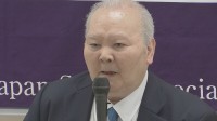 【訃報】加藤一二三さん死去86歳　将棋の世界で数々の大記録打ち立てる　晩年は“ひふみん”の愛称で親しまれ2022年には文化功労賞を受賞