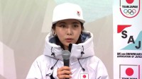 ミラノ五輪代表、髙梨沙羅「積み重ねたものを出し切れるよう」4度目の大舞台へ決意　丸山希「ワクワクしています」【スキージャンプ女子】