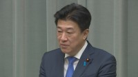 木原官房長官「自治体の財政運営に支障生じないよう適切に対応」 “真冬の総選挙”除雪経費など国費措置の対象に