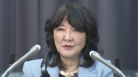 長期金利急上昇も「ろうばいショックは収まった」 片山さつき財務大臣