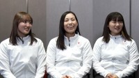 カーリング女子日本代表「この舞台に立ちたい」ゼロからの再出発を支えた新戦力の決断とベテランの思い