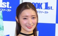 【 宮本茉由 】　念願の写真集で〝芸能生活で1番の露出〟　「覚悟の一冊」　昨年は悪女を熱演し　「嫌われてもいいやって思えるようになった」